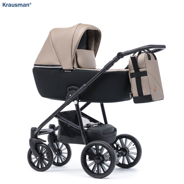 Krasman 3 in 1 Verano Lux Beige